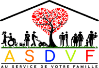 logo ASDVF